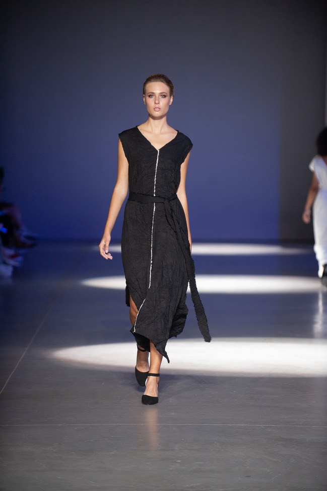 JULIYA KROS — UFW NO SEASON Season