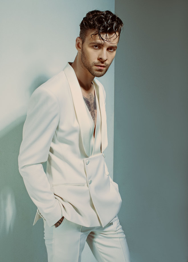 Макс Барских