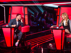 "Голос. Дети 3"