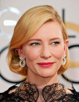 Золотой Глобус 2014: макияжи Золотой Глобус 2014: макияжи