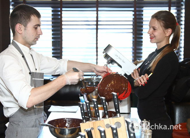 Кулінарна академія Ектора Хіменеса-Браво