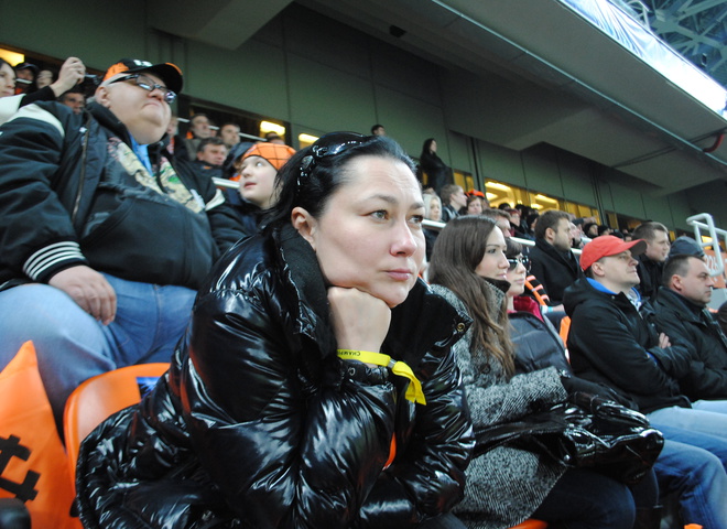 Алена Мозговая