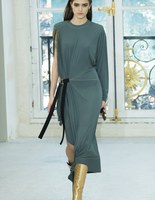 Louis Vuitton весна-лето 2017