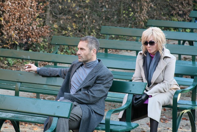 Ирина Билык