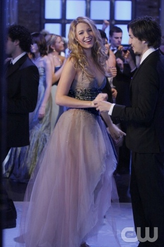 платья серены 2