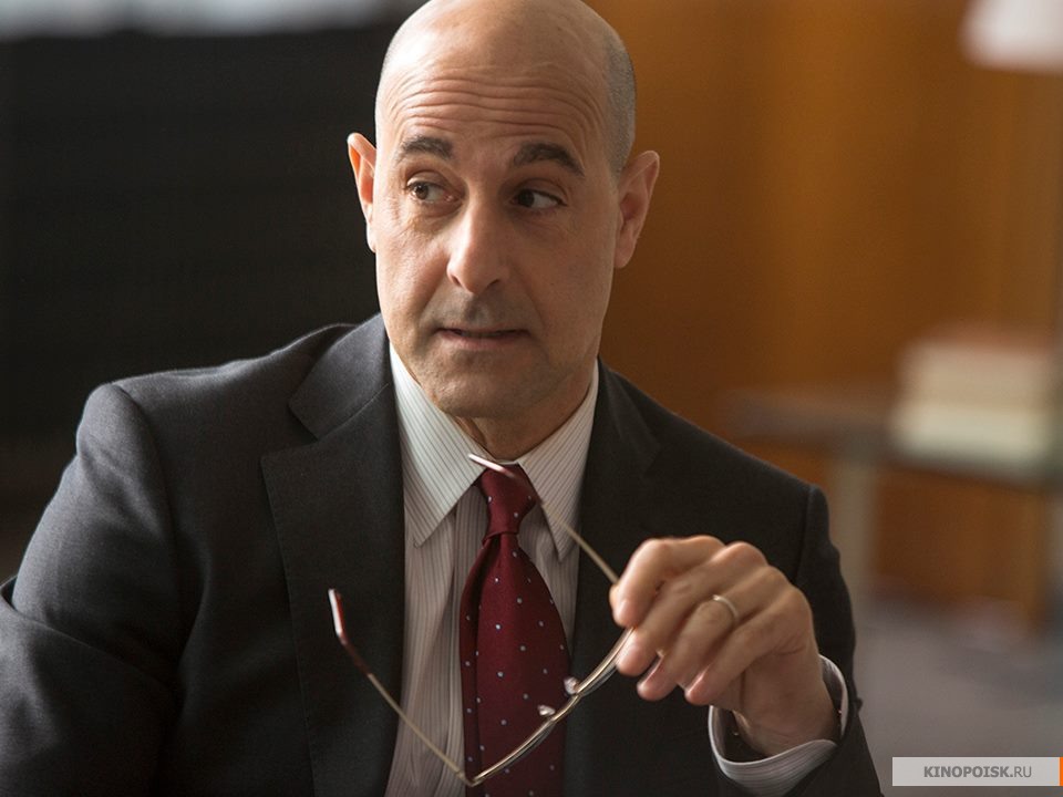 Стенлі Туччі