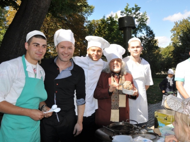 Проект Нагорного