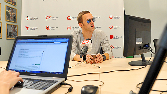 Антон Абдулаев