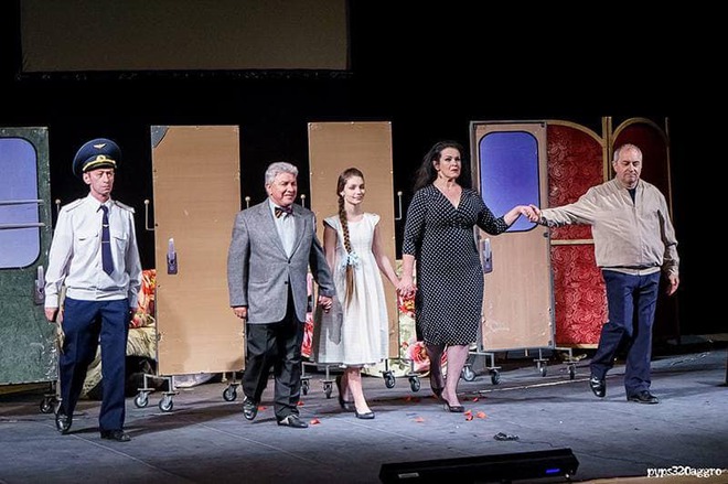 Руслана Писанка