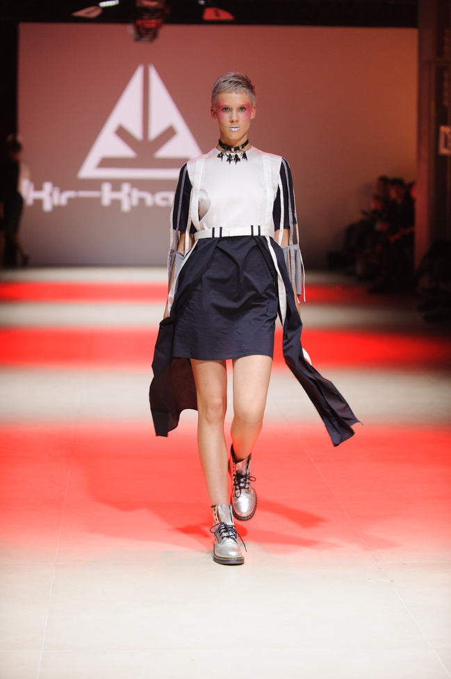 Kir-Khartley весна-лето 2017