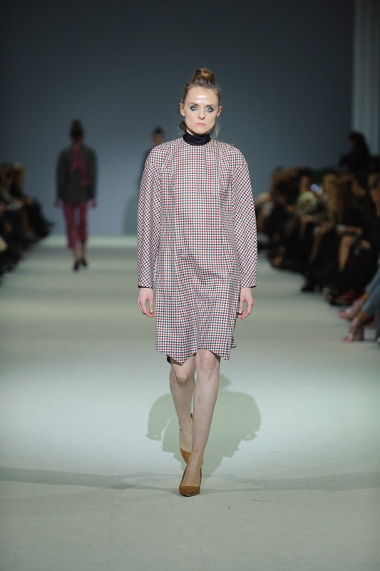 UFW AW 16/17: Label One