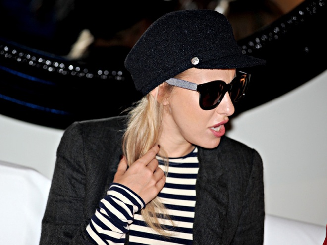 Ксения Собчак