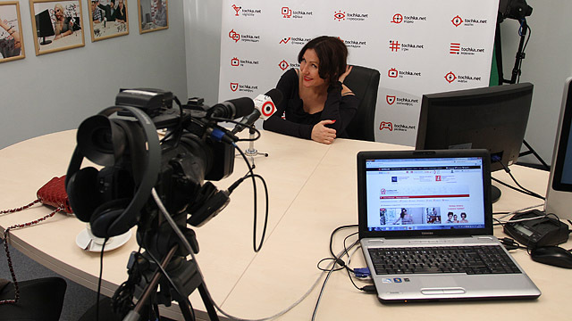 Юлия Айсина