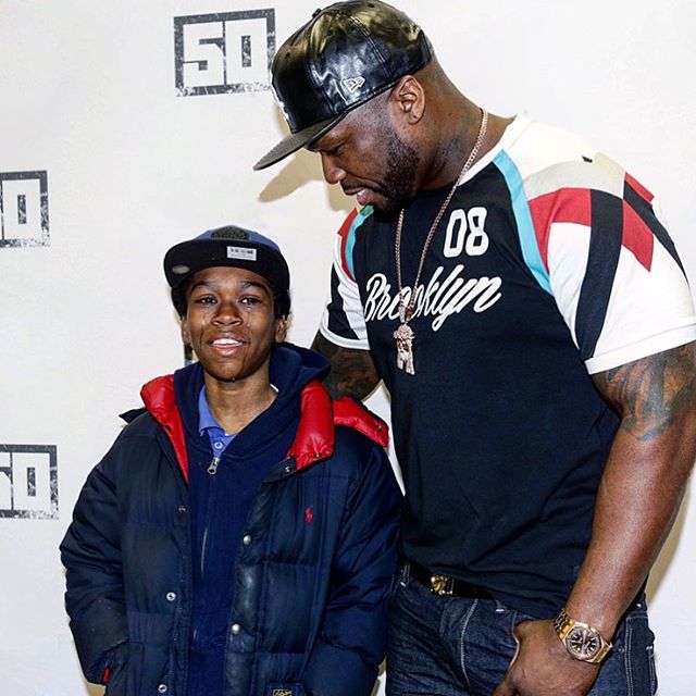 50 Cent