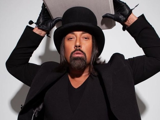 Відомий співак розповів про невдалий досвід уколів для схуднення