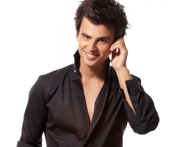 Кирилл Туриченко