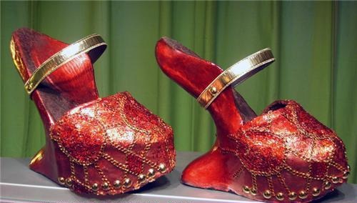 Модникам на заметку