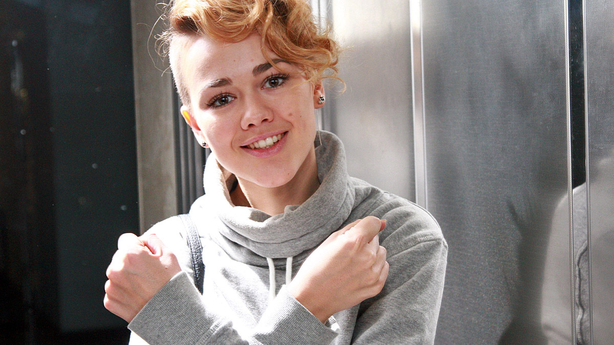 Анастасия Рубцова