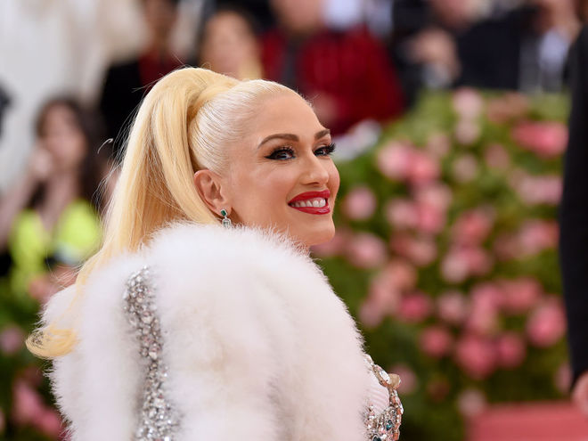 Гвен Стефани