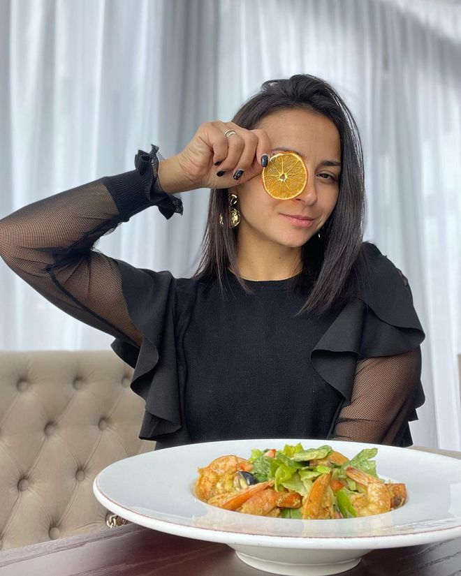 Ілона Гвоздьова