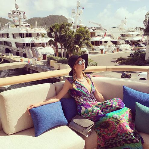 Пэрис Хилтон