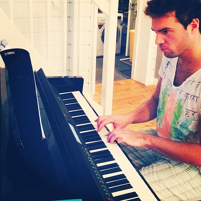 Андрей Искорнев