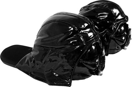 Отпадные комнатные тапки