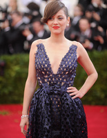 Марион Котийяр