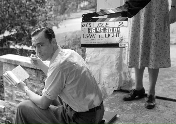 Том Хіддлстон