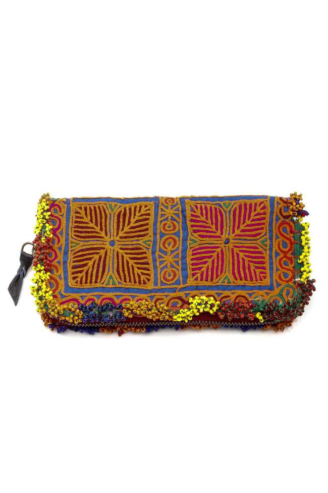 Сумки в стилі Бохо