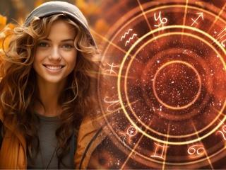 Гороскоп на листопад 2024 року для всіх знаків зодіаку