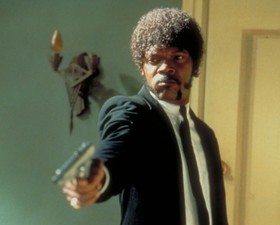 Сэмюэл Л. Джексон