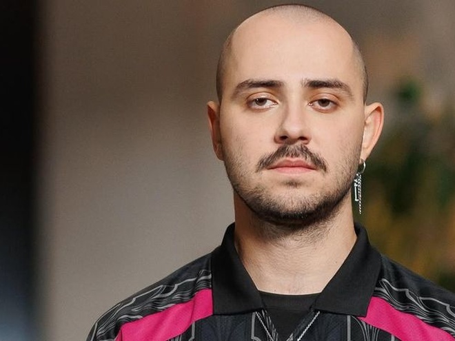 Відомий співак увійшов до складу експертної групи Мінекономіки