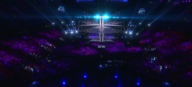 Евровидение 2016