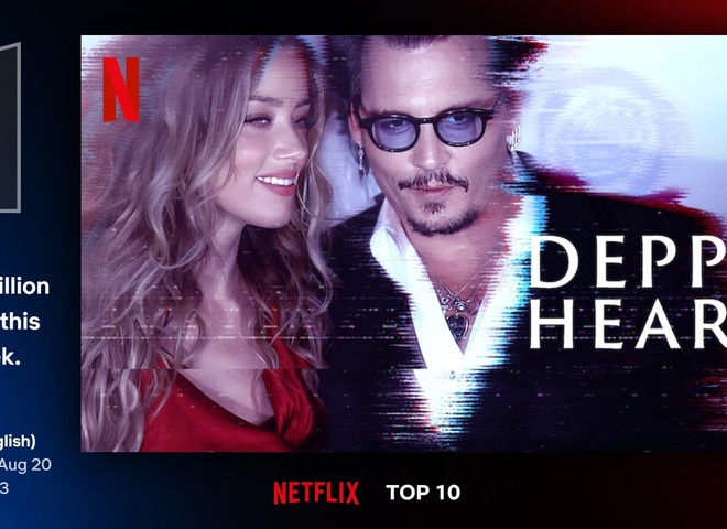 Серіали Netflix: найкращі на тижні 14 – 20 серпня 2023 року