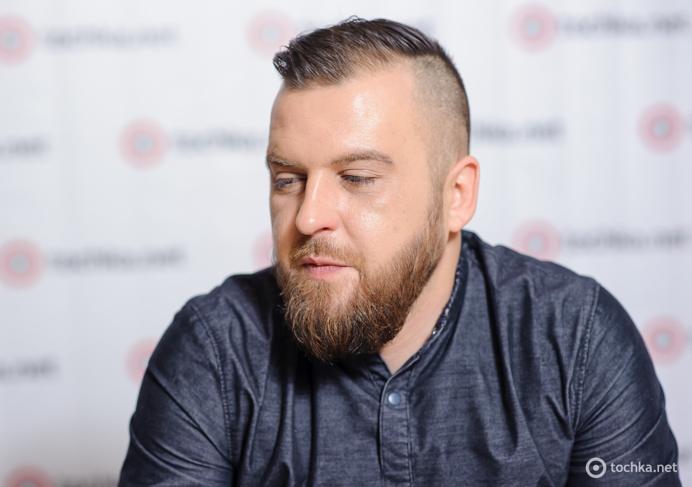 Сергей Танчинець