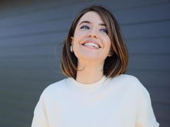 Надя Дорофєєва