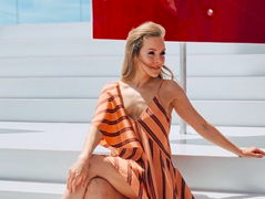 Алёна Шоптенко