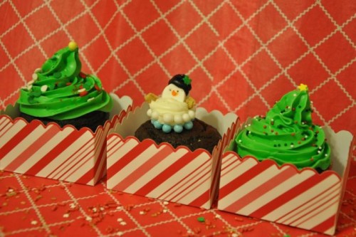 Смешные сладости