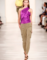 Ralph Lauren ss 2015