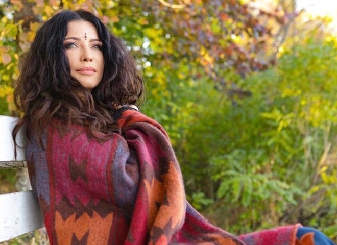 Lama озвучила причину розлучення із чоловіком-продюсером