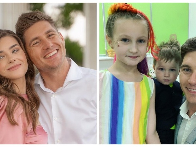 «Поки що не бачу в цьому сенсу»: Полтавська пояснила, чому не спілкується з дітьми Остапчука