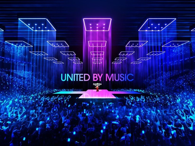 Євробачення-2024: які країни лідирують за кількістю придбаних квитків