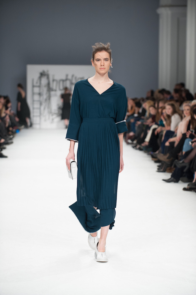 UFW AW 16/17: bobkova