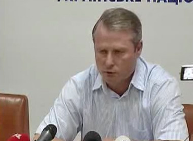 Виктор Лозинский