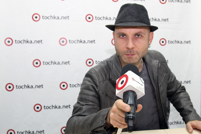 Красноокий Вадим