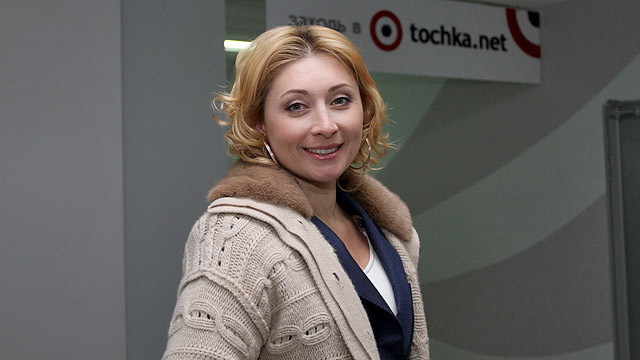 Вікторія Тігіпко