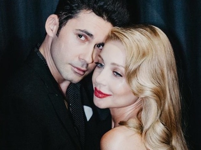 Дан Балан поставив крапку в "романі" з Тіною Кароль