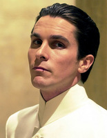 П'ятничний кабальєро: Крістіан Бейл