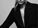 Українська модель Кейт Андервуд для Harper's Bazaar Australia Українська модель Кейт Андервуд для Harper's Bazaar Australia